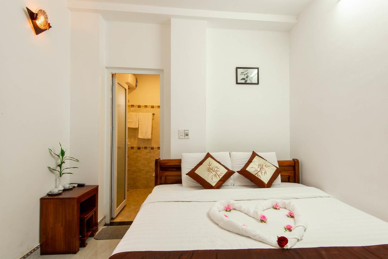 Vivi Homestay & Coffee Hoian Хойан Экстерьер фото