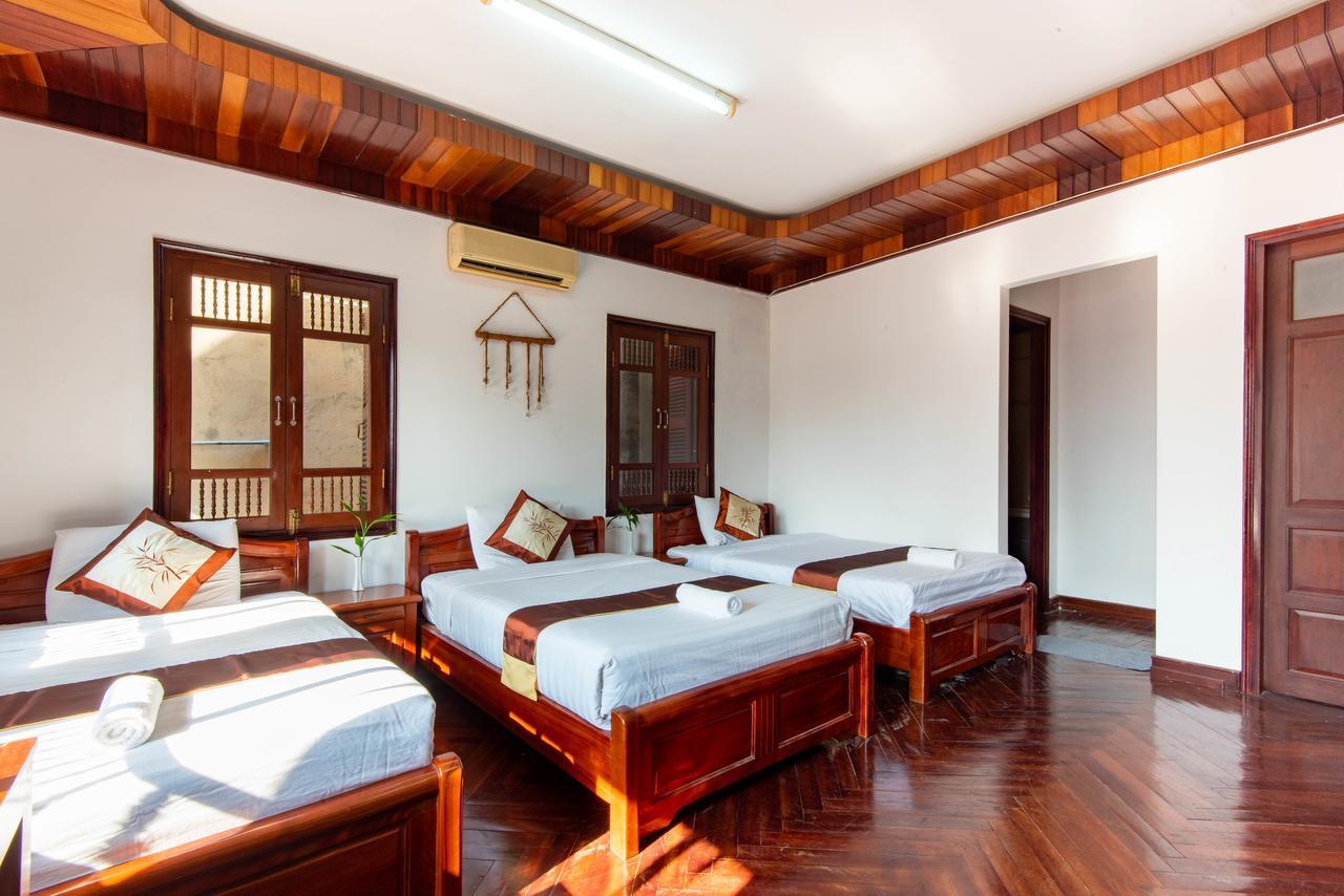 Vivi Homestay & Coffee Hoian Хойан Экстерьер фото