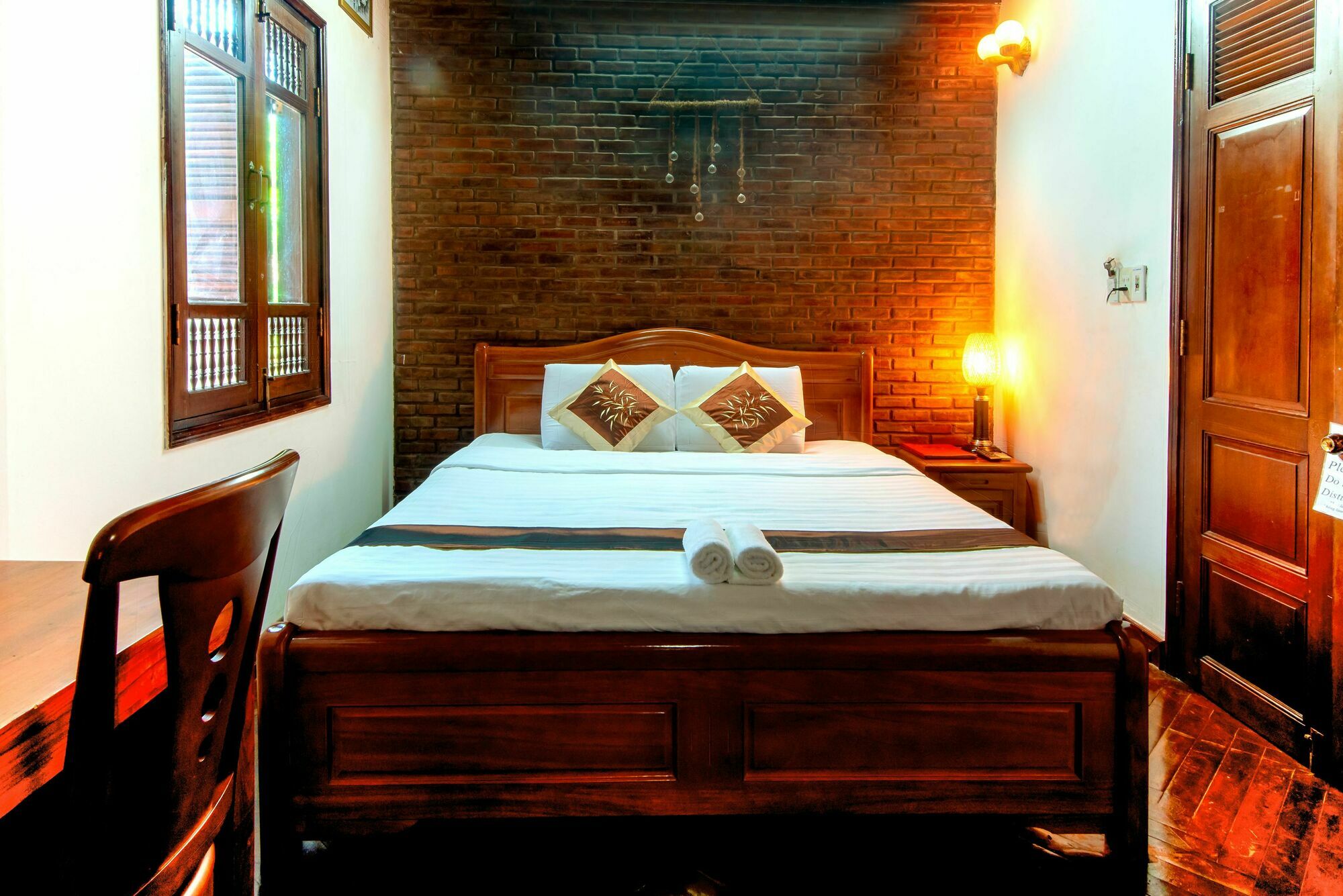 Vivi Homestay & Coffee Hoian Хойан Экстерьер фото